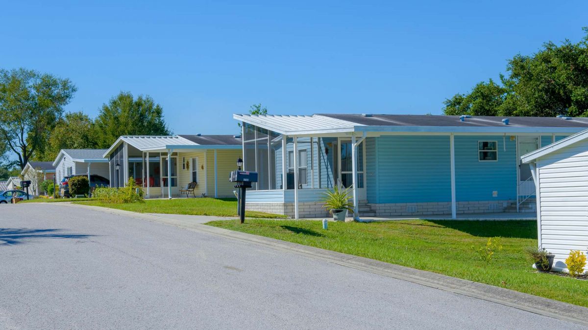 Fairfield Village Sun Communities 55 Plus Retirement Communities