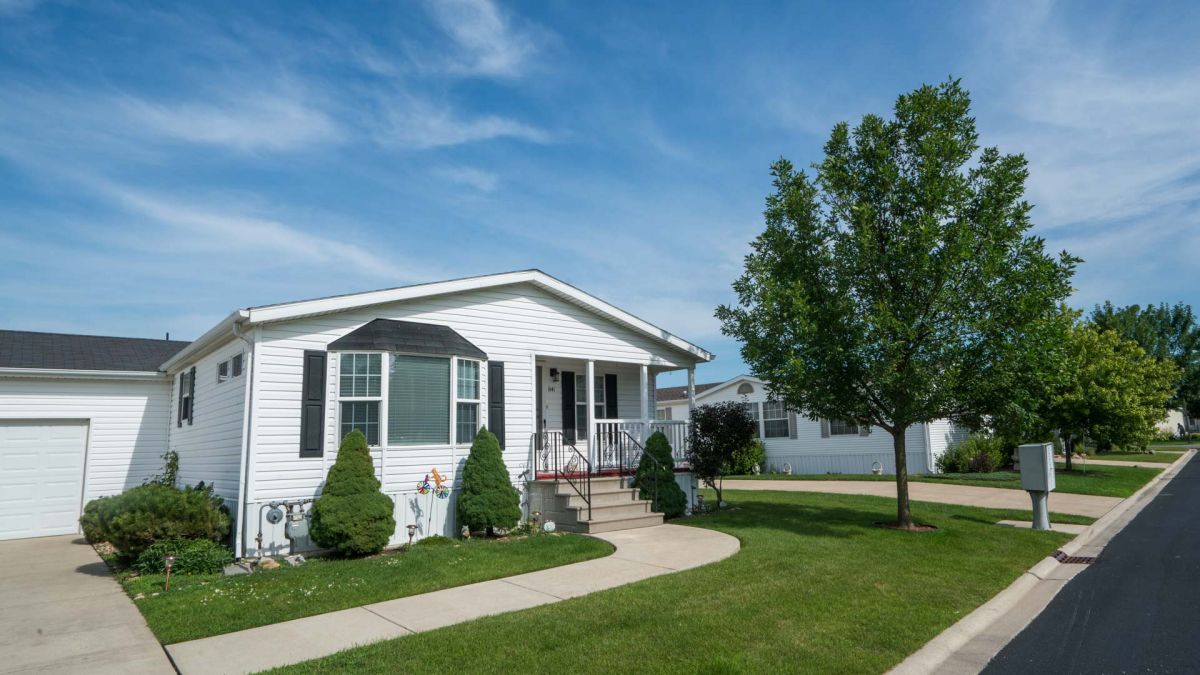 Oak Ridge Sun Communities 55 Plus Retirement Communities Living and