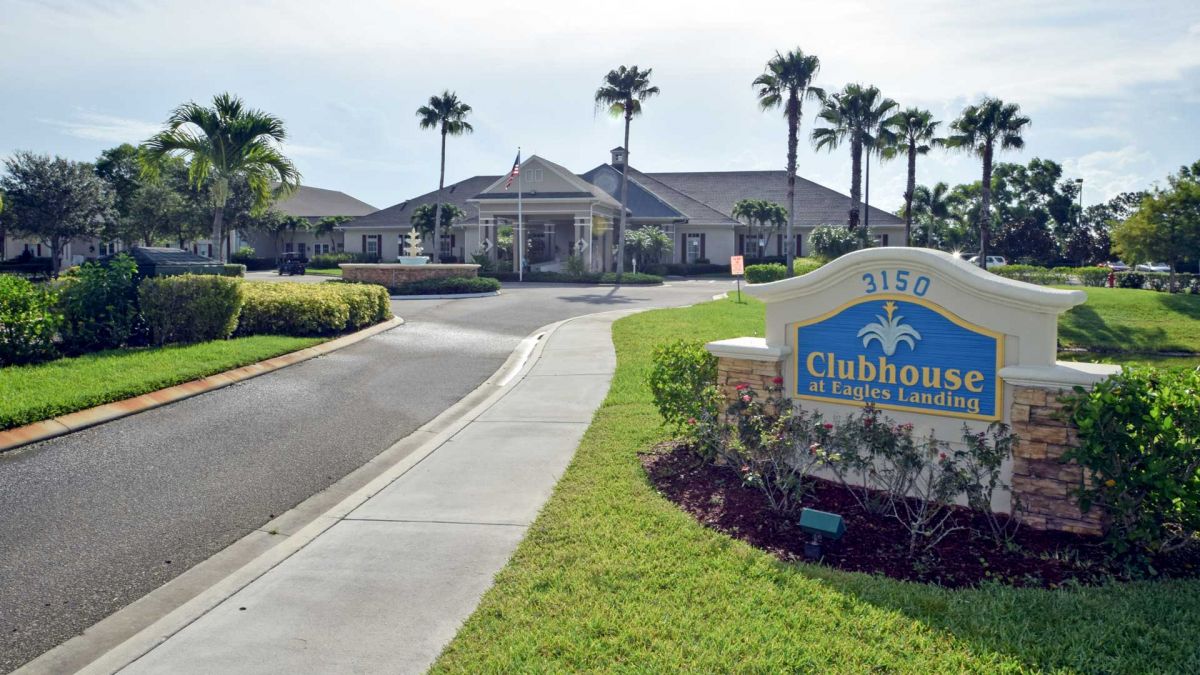 Savanna Club Sun Communities 55 Plus Retirement Communities Living