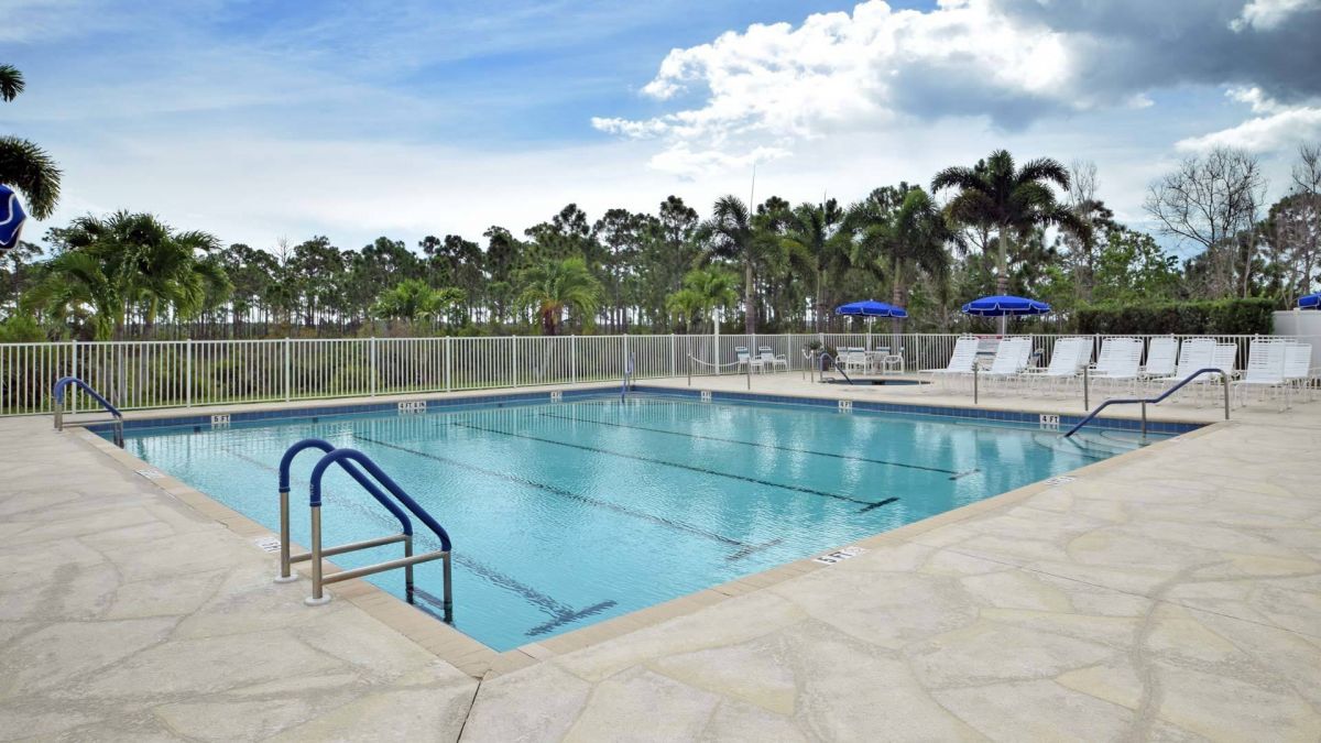 Savanna Club Sun Communities 55 Plus Retirement Communities Living