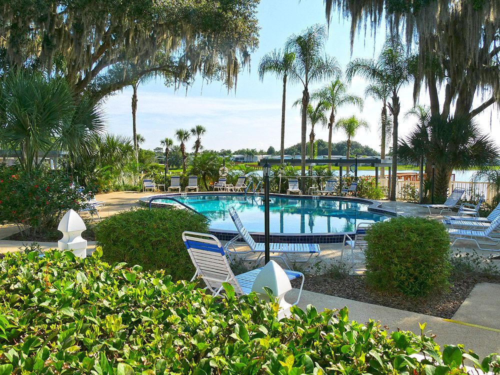 Crystal Lake MyMH 55 Plus Retirement Communities Living and Homes Zephyrhills, FL