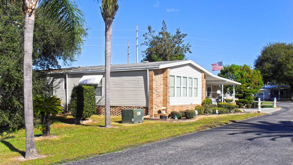 Crystal Lake MyMH 55 Plus Retirement Communities Living and Homes