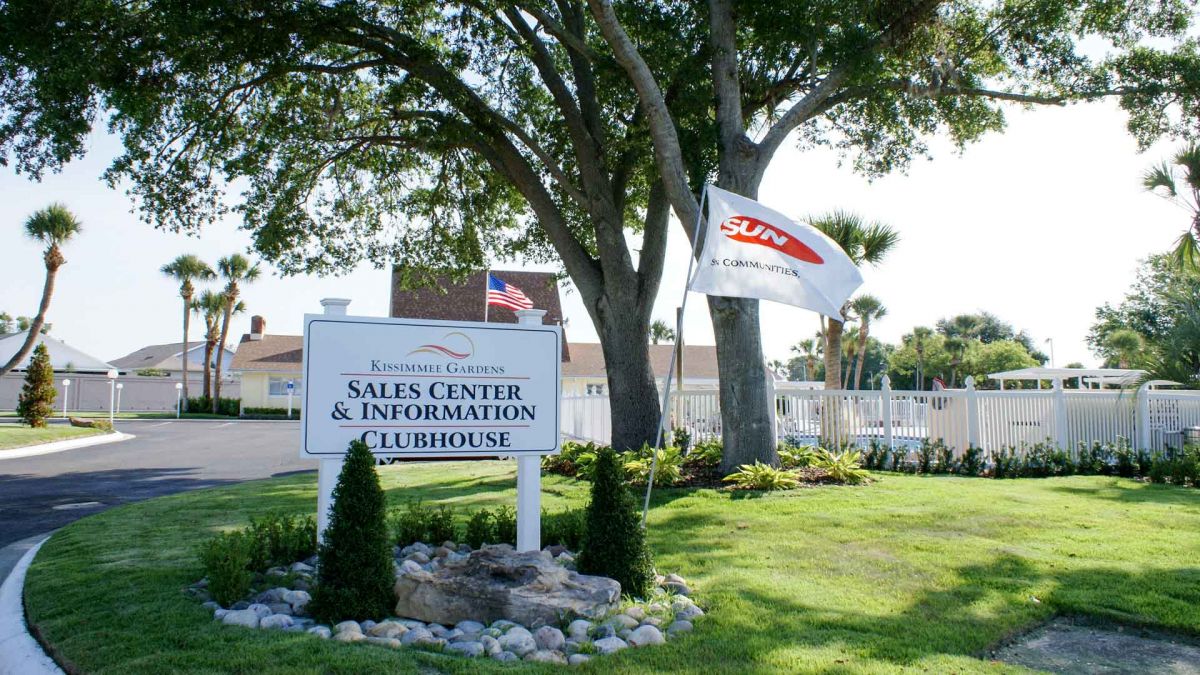 Saint Cloud, FL 55 Plus Active Adult Communities and Homes