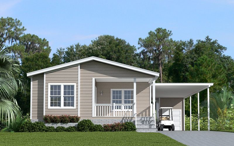 8775 20th Street #91