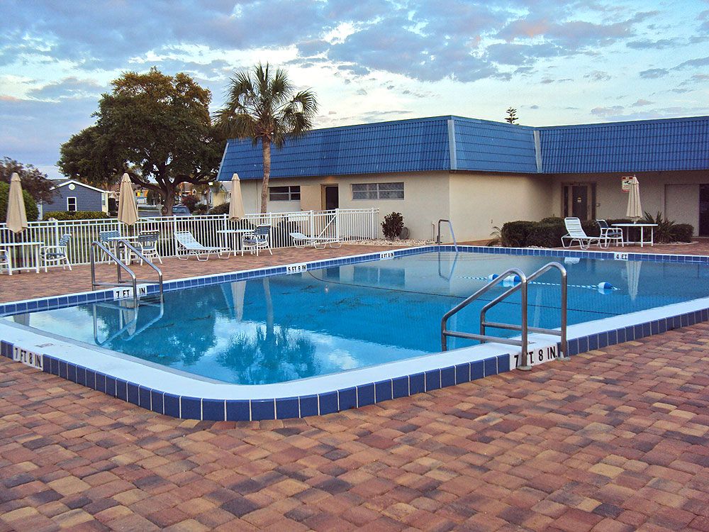 Lakewood Village MyMH 55 Plus Retirement Communities Living and