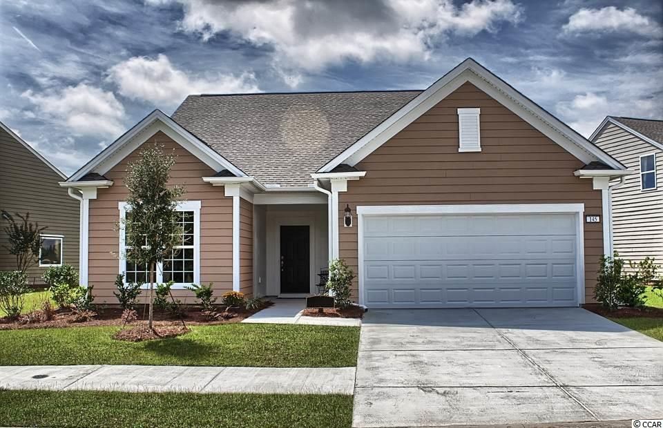 Del b Myrtle Beach 55+ Active Adult Communities Myrtle Beach, SC