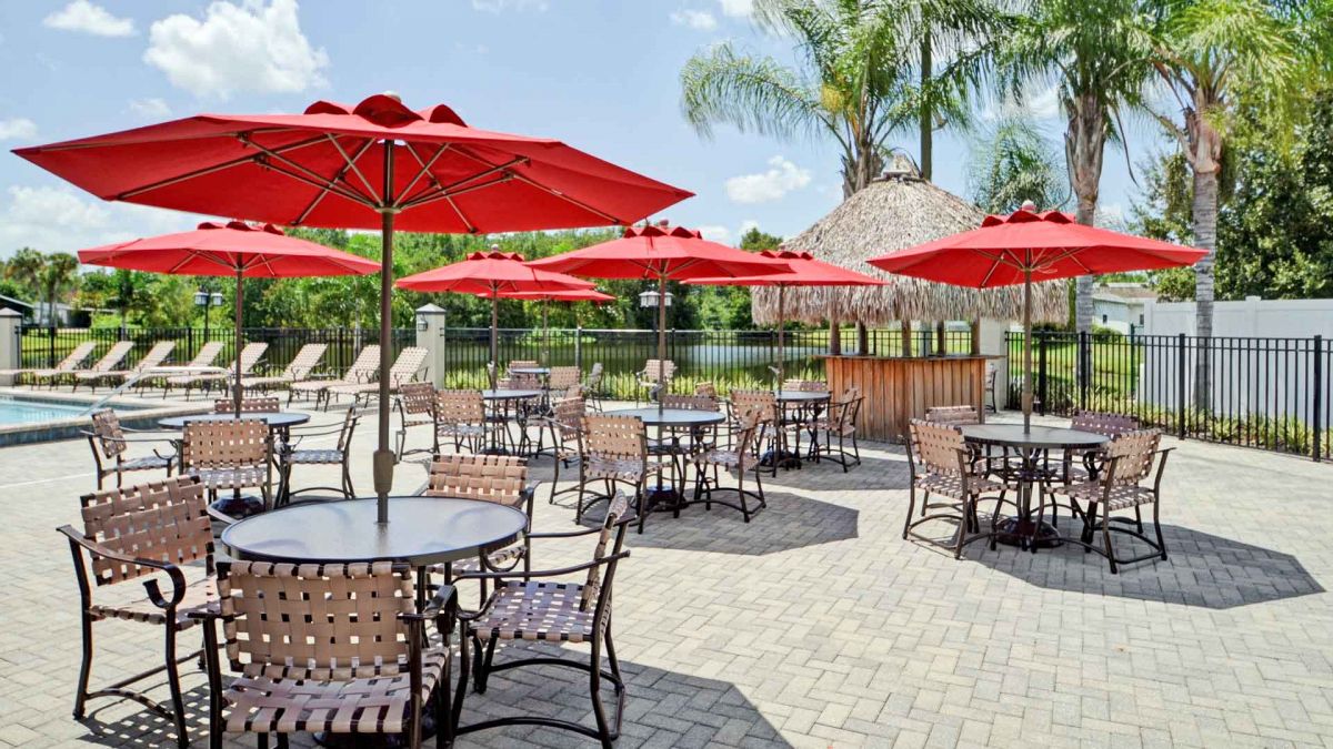 Gulfstream Harbor Sun Communities 55 Plus Retirement Communities