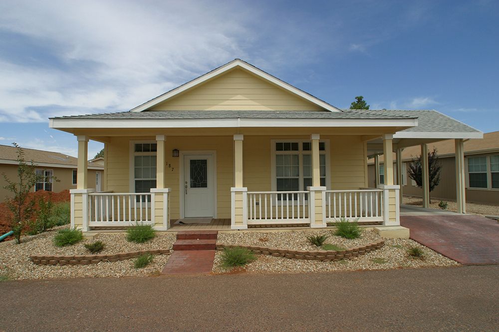 Sedona Shadows MyMH 55 Plus Retirement Communities Living and Homes