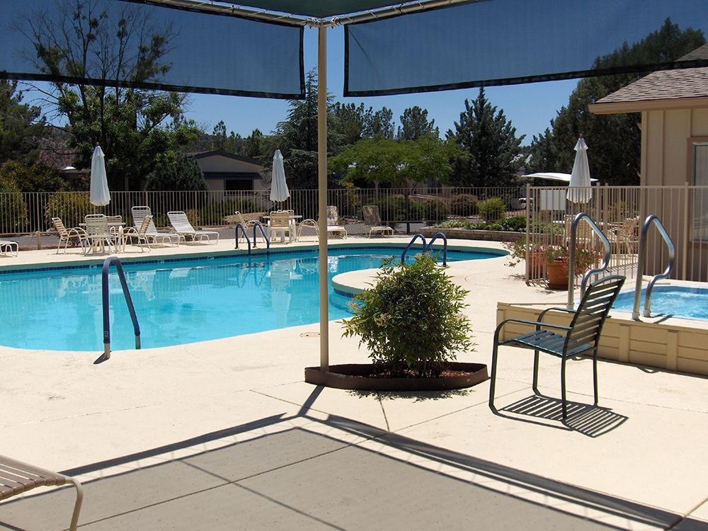 Sedona Shadows MyMH 55 Plus Retirement Communities Living and Homes