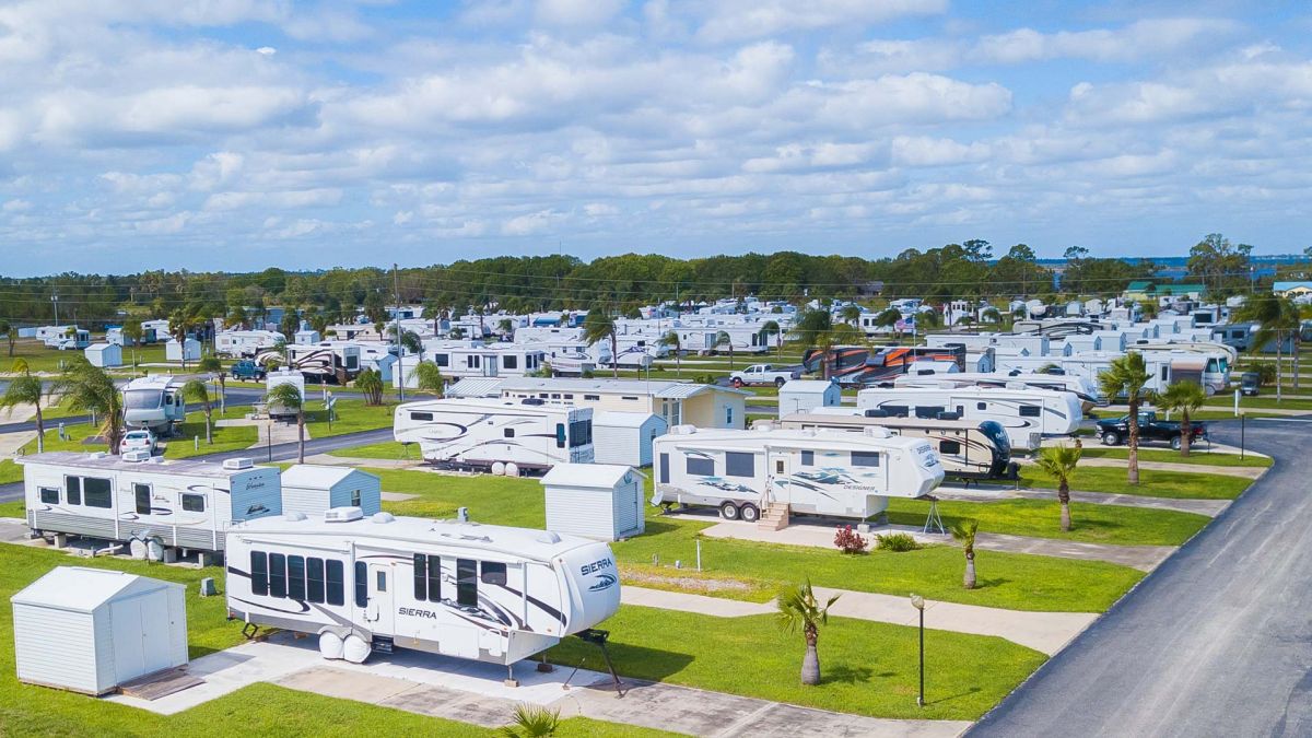 Saint Cloud, FL 55 Plus Active Adult Communities and Homes