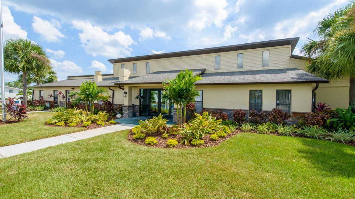 Brentwood Estates Sun Communities 55 Plus Retirement Communities