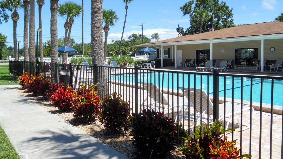 New Smyrna Beach, FL Active Retirement Communities and Homes