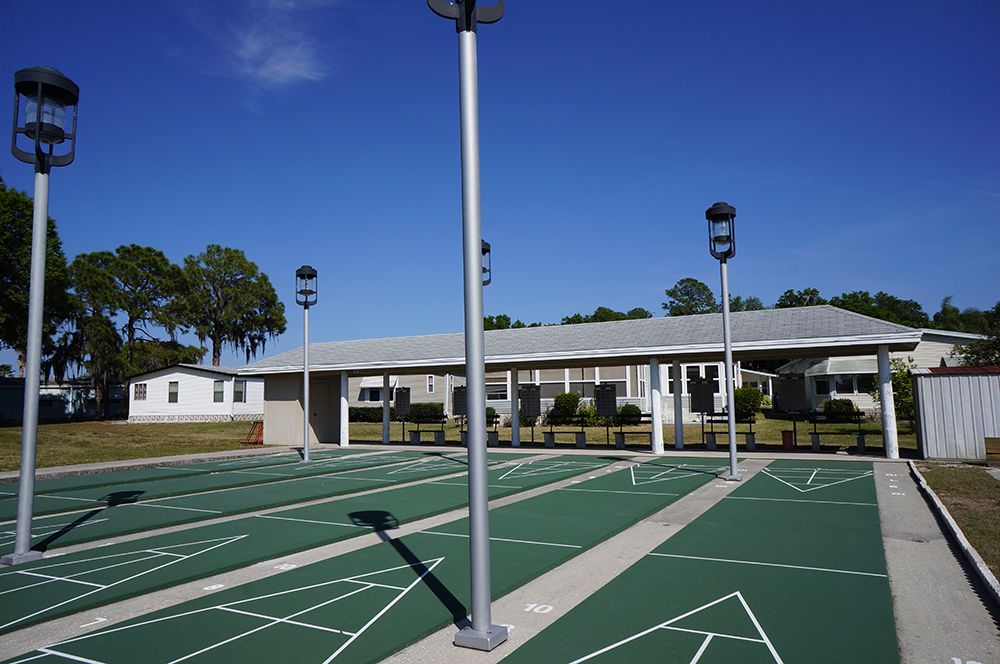 Lakeland Harbor MyMH 55 Plus Retirement Communities Living and