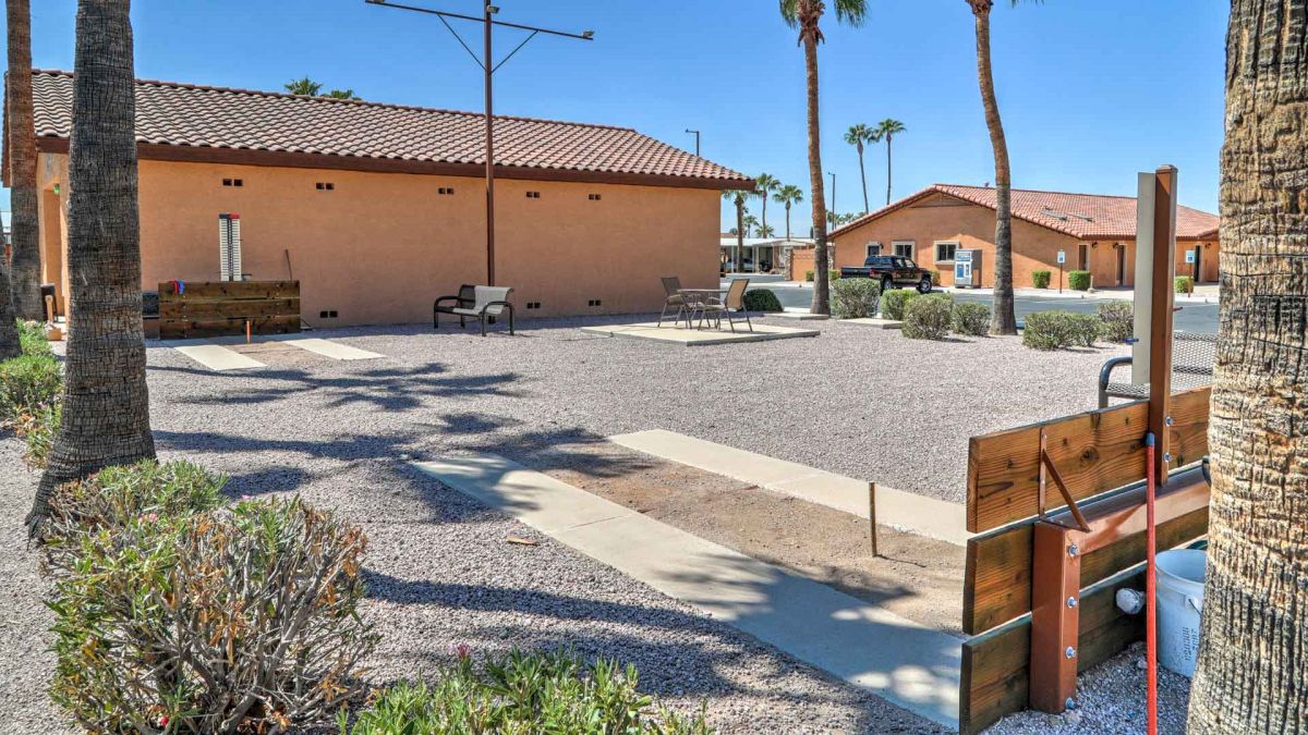 Sun Valley Sun Communities 55 Plus Retirement Communities Living