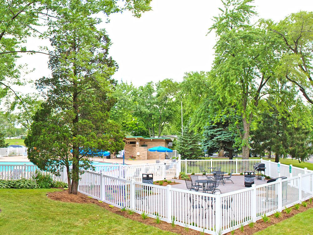 Willow Lake Estates MyMH 55 Plus Retirement Communities Living and