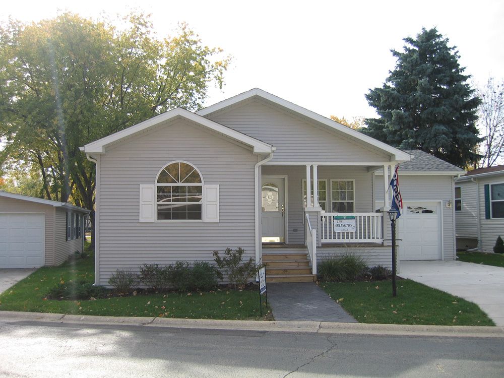 Willow Lake Estates MyMH 55 Plus Retirement Communities Living and