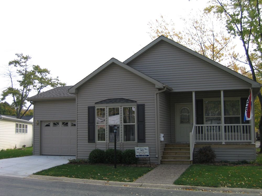 Willow Lake Estates MyMH 55 Plus Retirement Communities Living and