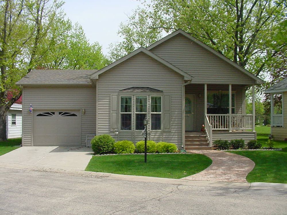 Willow Lake Estates MyMH 55 Plus Retirement Communities Living and