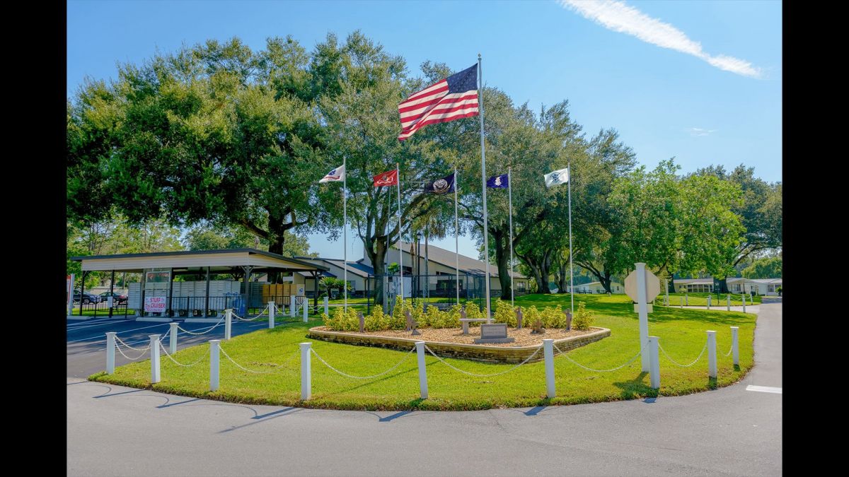 Sundance Sun Communities 55 Plus Retirement Communities Living and Homes Zephyrhills, FL