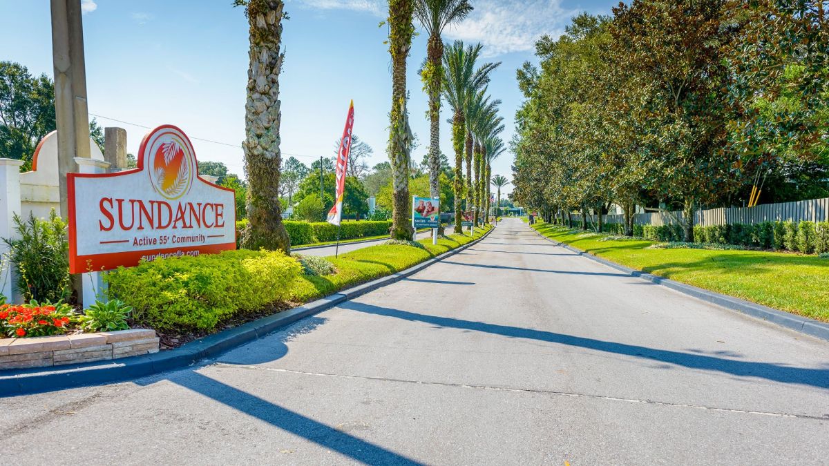 Sundance Sun Communities 55 Plus Retirement Communities Living and