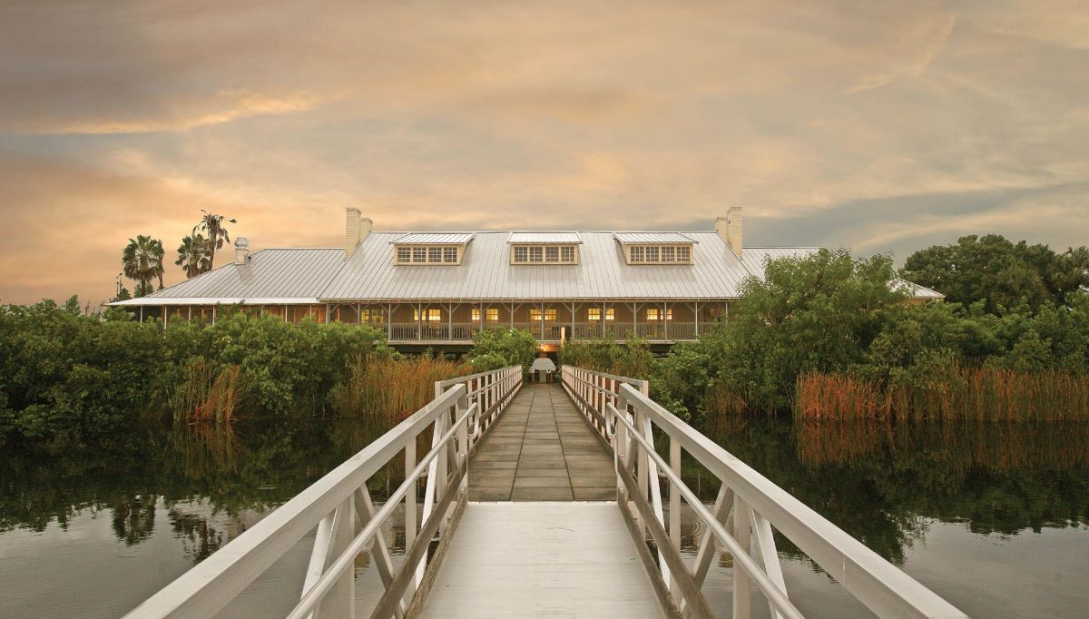 Tampa Bay Florida, Active Retirement Communities and Homes