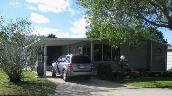 1358 Fountainview # 87