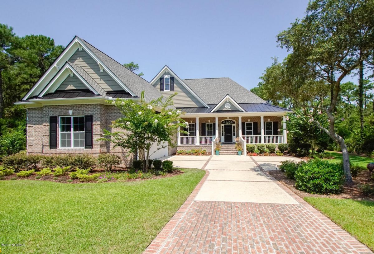 Ocean Ridge Plantation 55+ Active Adult Communities Ocean Isle