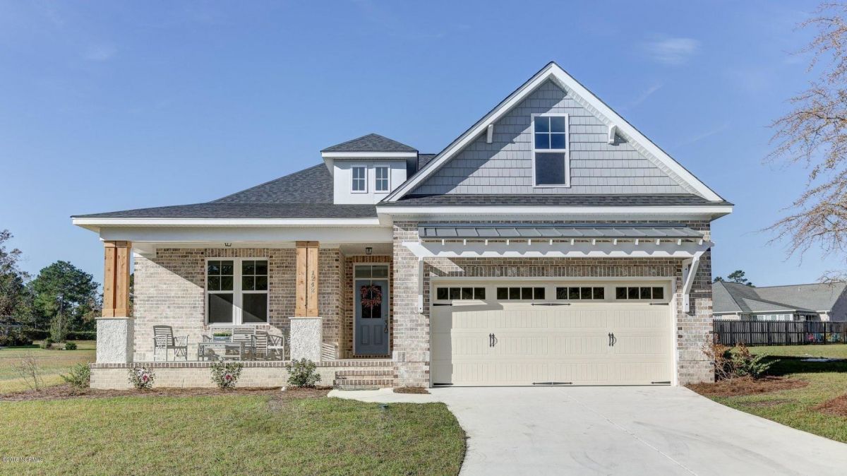 Palmetto Creek Bolivia, NC Homes For Sale