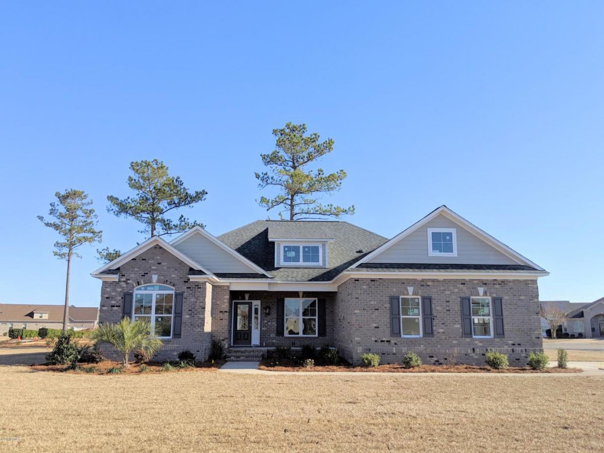 Waterford of the Carolinas Leland, NC Homes For Sale