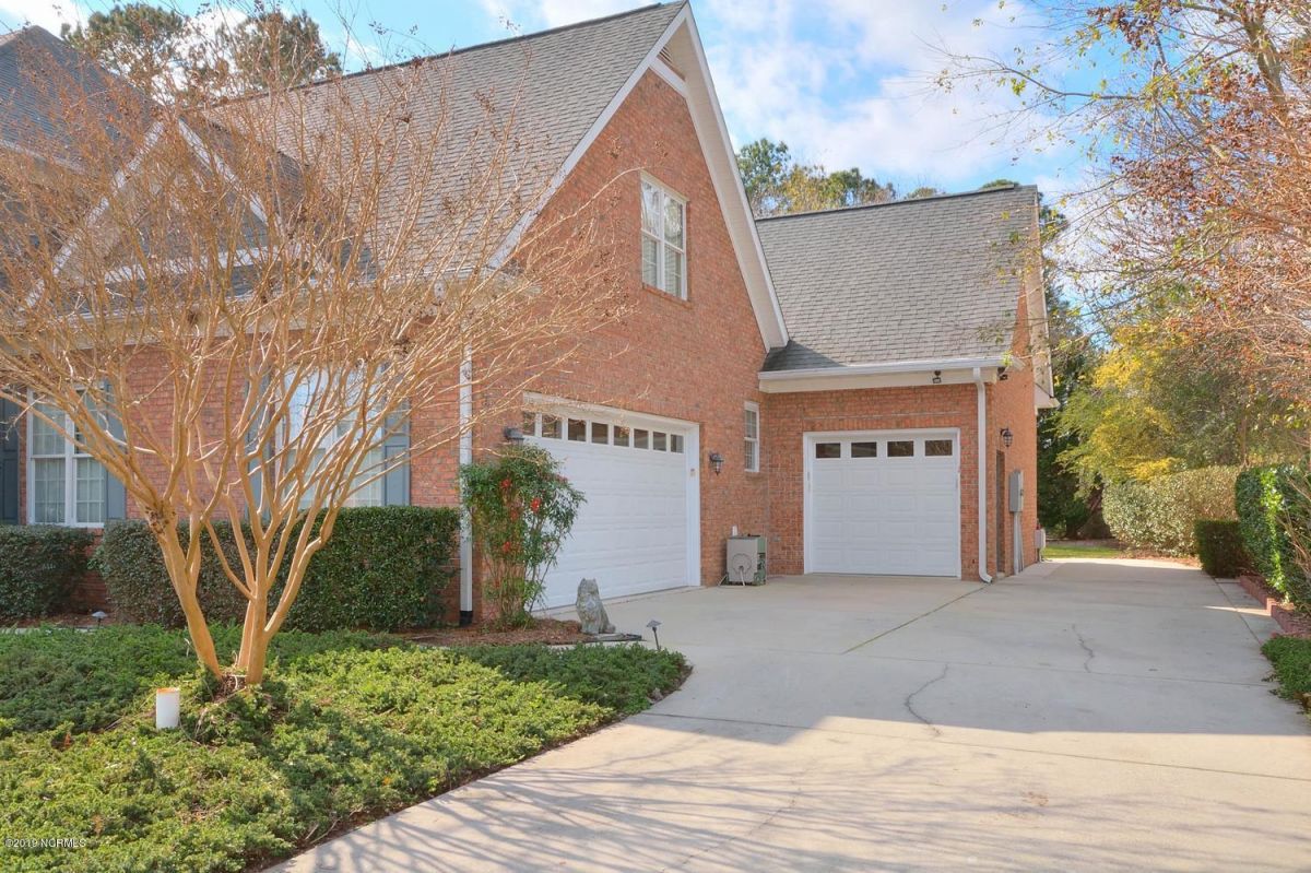 Winding River Plantation 55+ Active Adult Communities Bolivia, NC