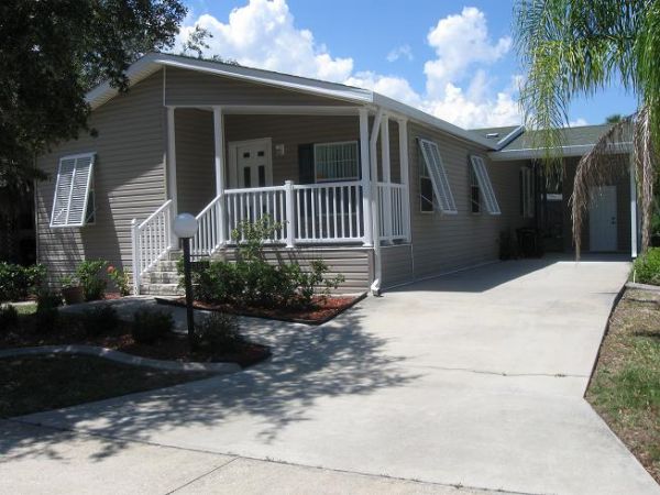 1368 Fountain View # 91