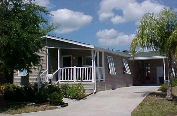 1368 Fountain View # 91