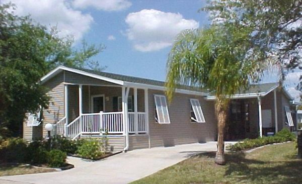 1368 Fountain View # 91