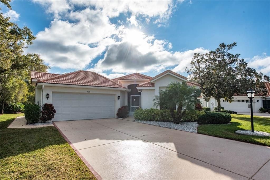 Kings Point 55+ Active Adult Communities Sun City Center, FL Homes For Sale