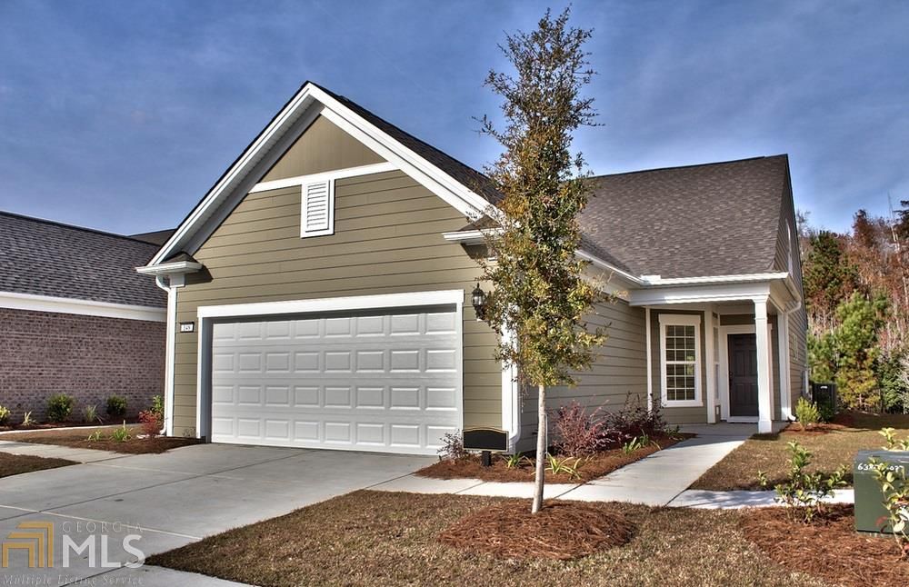 Del b Chateau Elan 55+ Active Adult Communities Hoschton, GA