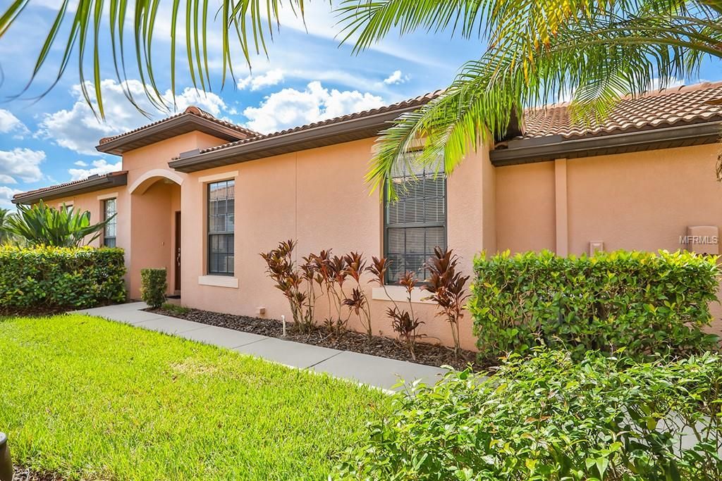 Southshore Falls 55+ Active Adult Communities Apollo Beach, FL