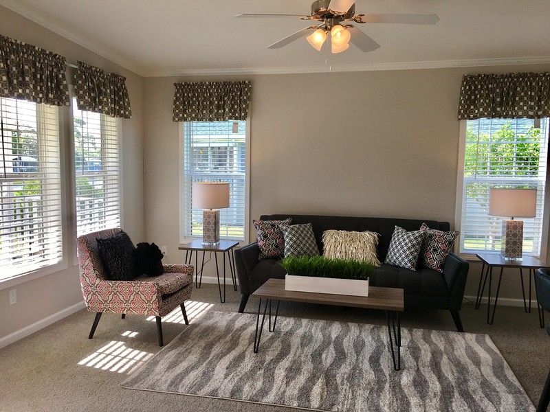 8775 20th Street #455