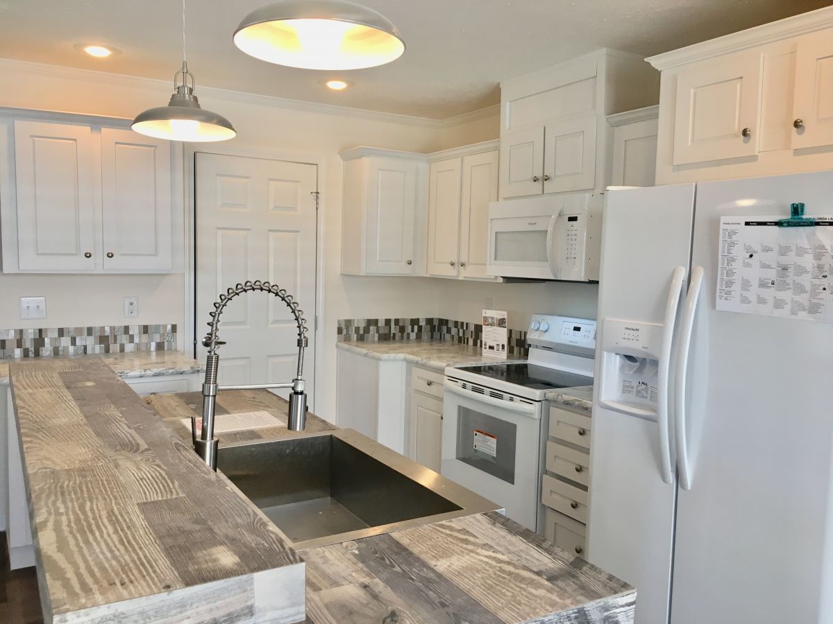 6826 Elderberry Drive