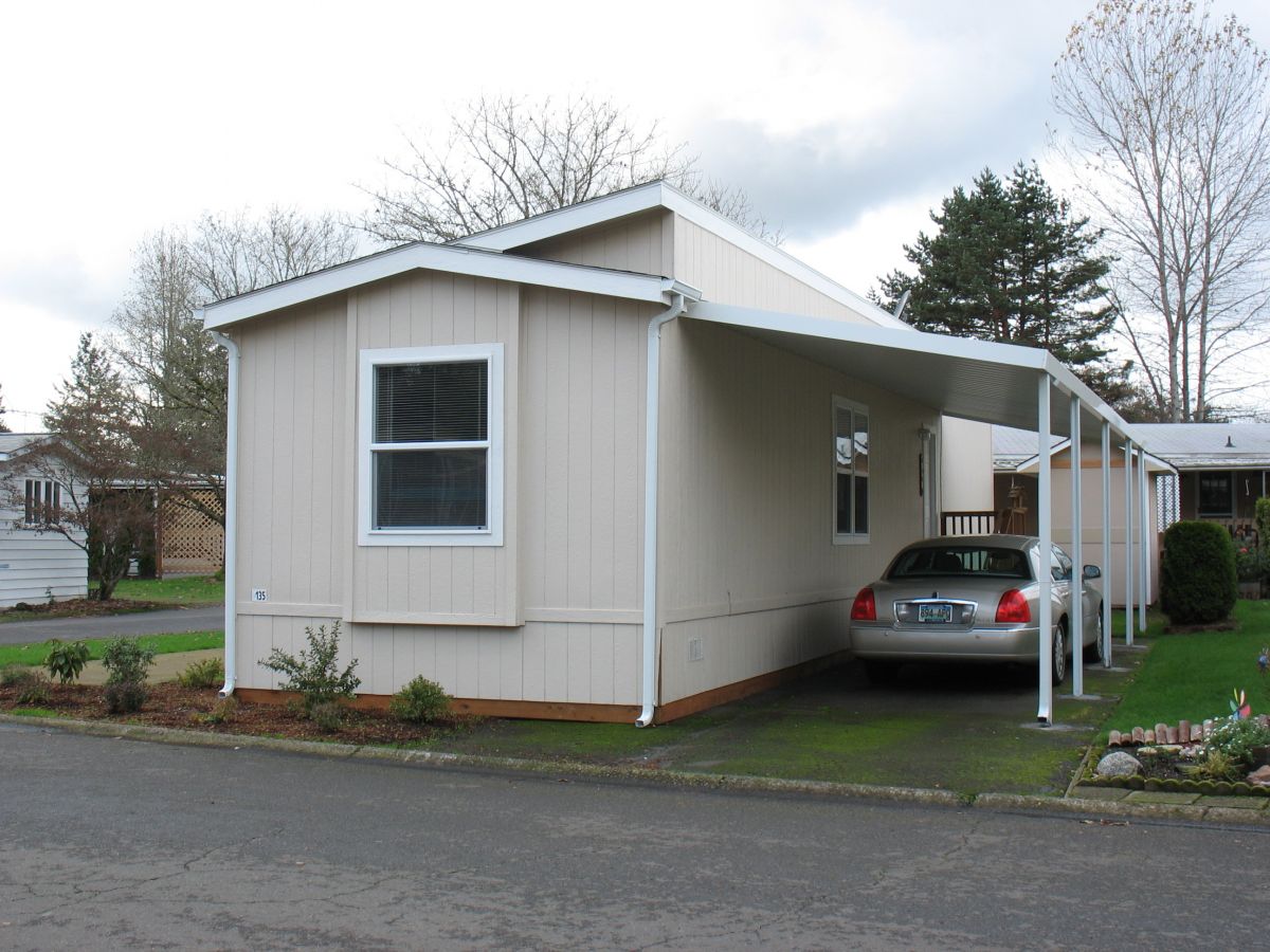 Falcon Wood Village MyMH 55+ Active Adult Communities Eugene, OR