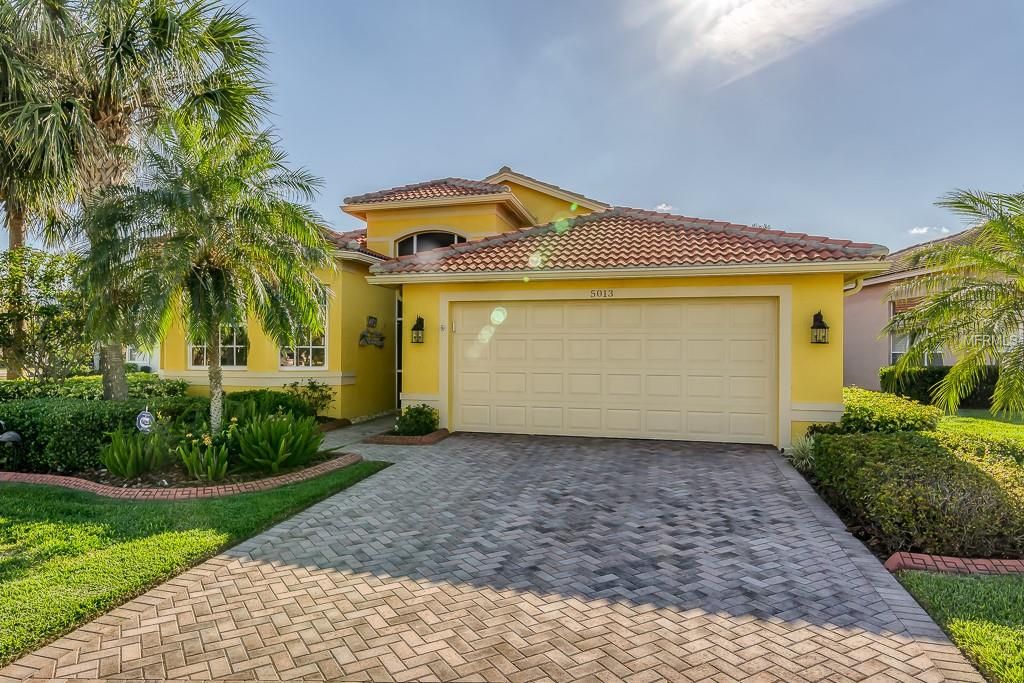 Valencia Lakes 55+ Active Adult Communities Wimauma, FL Homes For