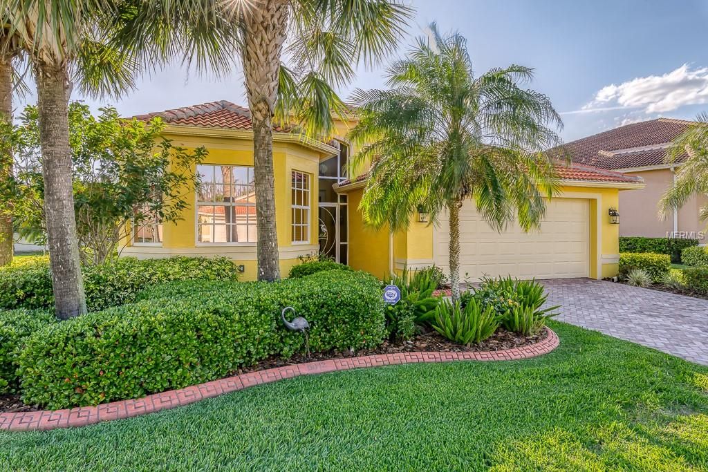 Valencia Lakes 55+ Active Adult Communities Wimauma, FL Homes For