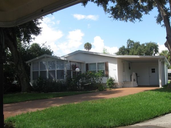 1365 Deer Trail # 186