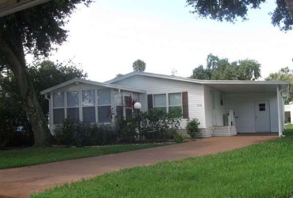 1365 Deer Trail # 186