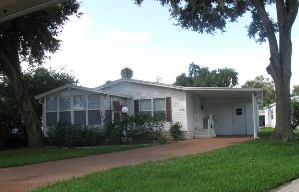 1365 Deer Trail # 186