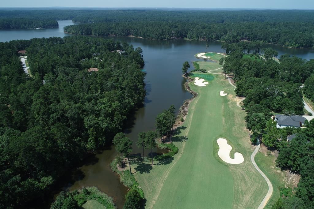 Savannah Lakes Village 55+ Active Adult Communities McCormick, SC