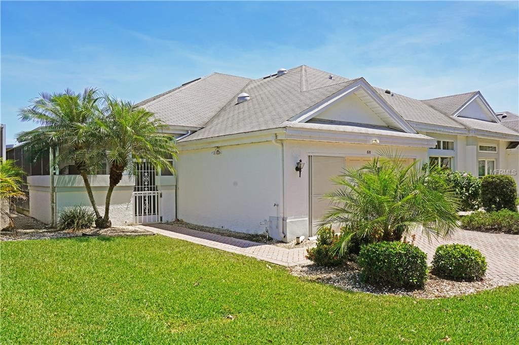 Kings Point 55+ Active Adult Communities Sun City Center, FL