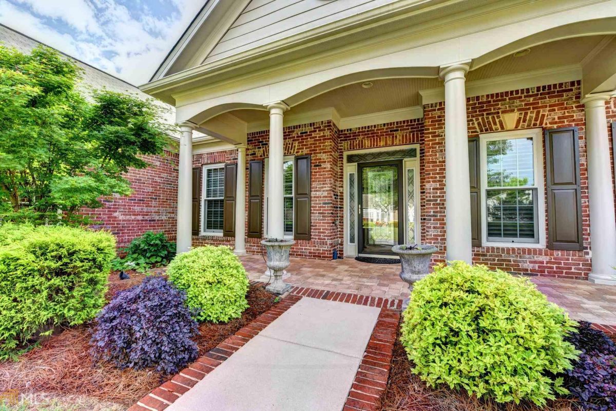 Village at Deaton Creek 55+ Active Adult Communities Hoschton, GA