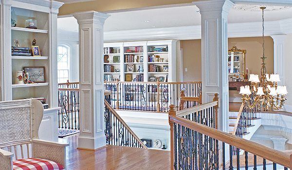 124 North Turnberry