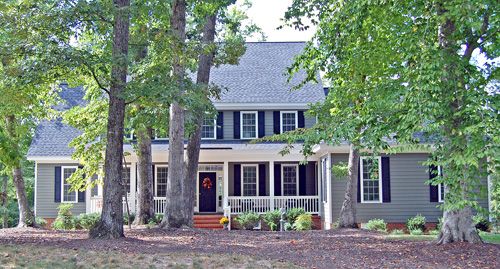 205 Heritage Pointe
