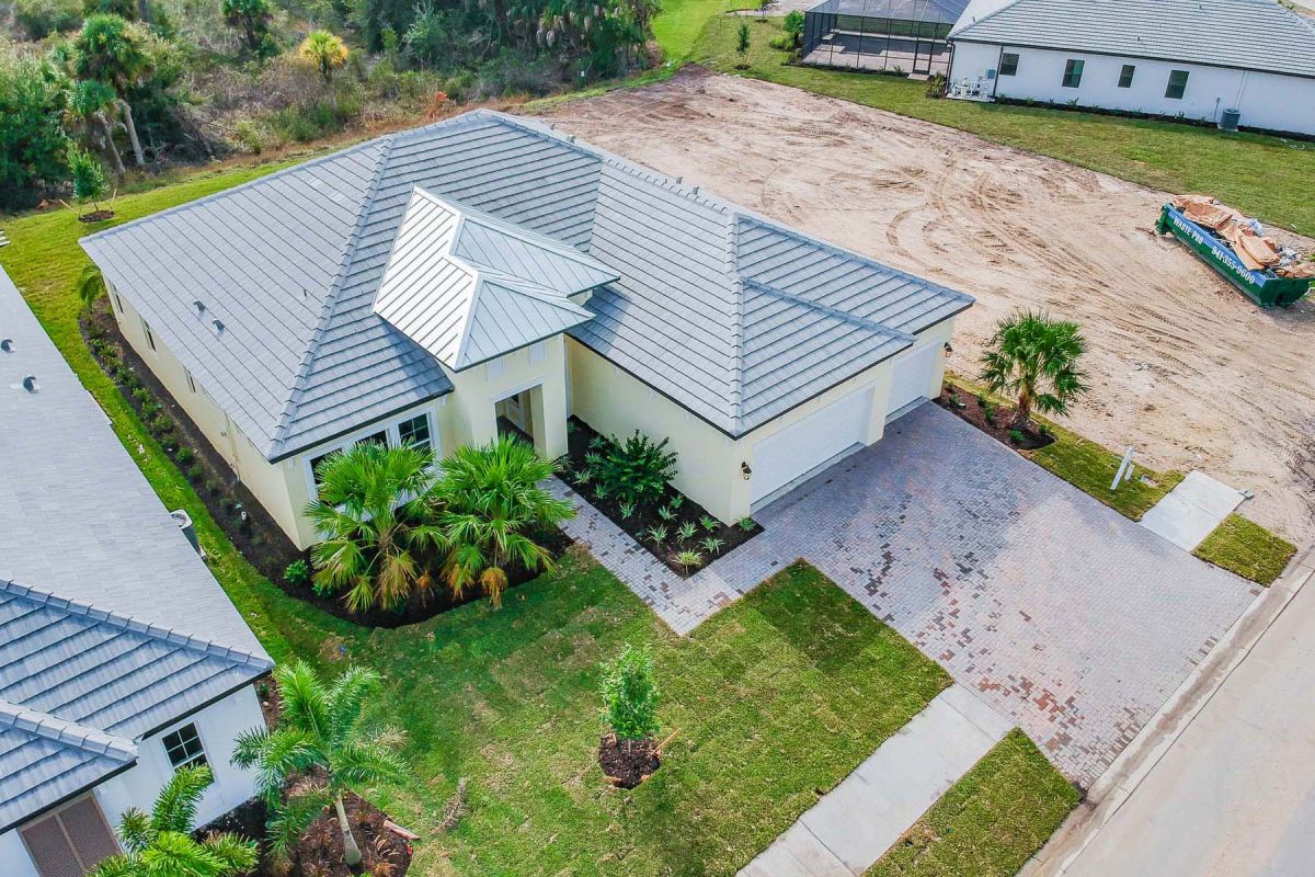 Oasis at West Villages M/I Homes, Inc. 55+ Active Adult Communities